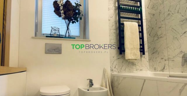 Mieszkanie 3-pokojowe Warszawa Śródmieście, ul. Szwoleżerów. Zdjęcie 9