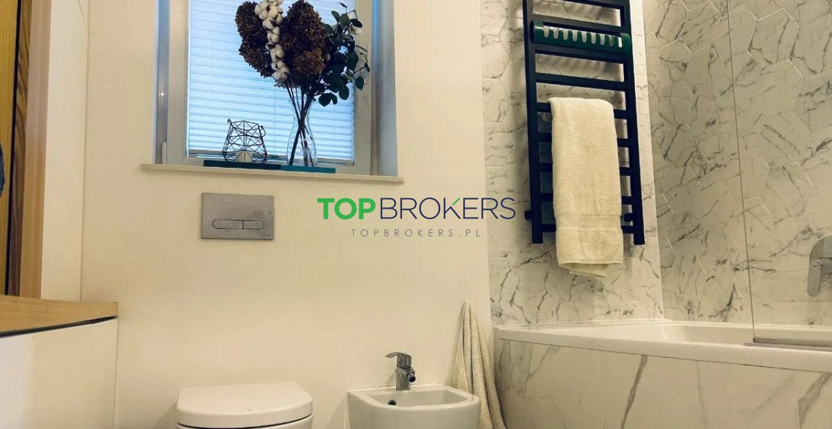 Mieszkanie 3-pokojowe Warszawa Śródmieście, ul. Szwoleżerów. Zdjęcie 9