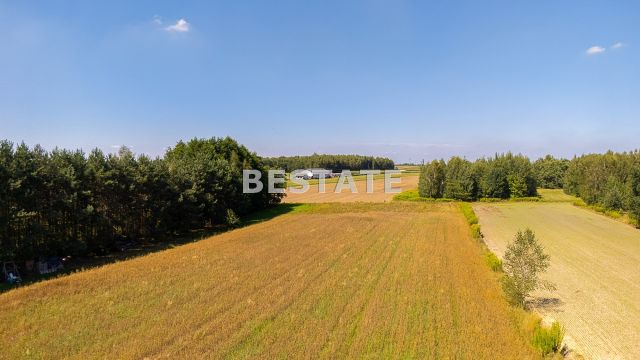 Działka budowlana Lisia Góra. Zdjęcie 2