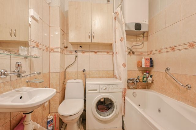 Mieszkanie 2-pokojowe Krosno, ul. Augusta Lewakowskiego. Zdjęcie 8