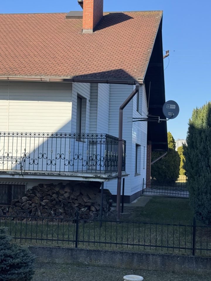 dom wolnostojący, 4 pokoje Kurzętnik Kurzętnik Dolny, ul. Świerkowa. Zdjęcie 9