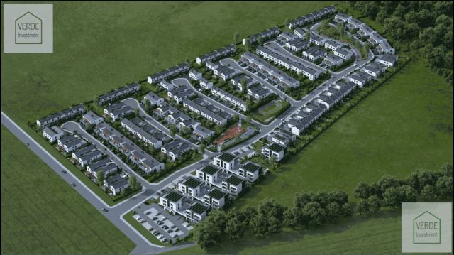 bliźniak, 4 pokoje Szczytniki. Zdjęcie 12