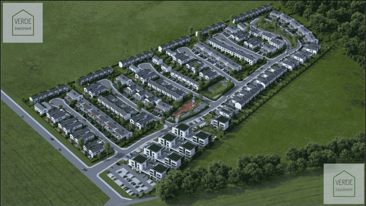 bliźniak, 4 pokoje Szczytniki. Zdjęcie 12