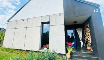 dom wolnostojący, 4 pokoje Jędrzejów