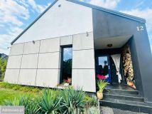 dom wolnostojący, 4 pokoje Jędrzejów