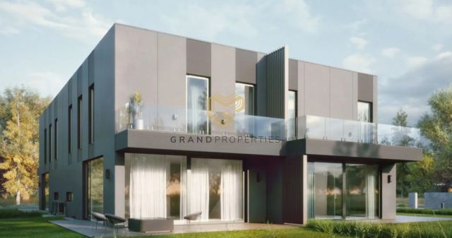 bliźniak, 5 pokoi Warszawa Wawer. Zdjęcie 4