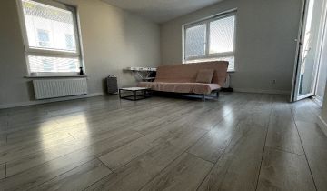 Mieszkanie 4-pokojowe Szczecin Gumieńce, ul. Polskich Marynarzy