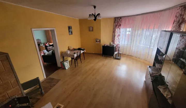 Mieszkanie 2-pokojowe Ruda Śląska Wirek, ul. 1 Maja