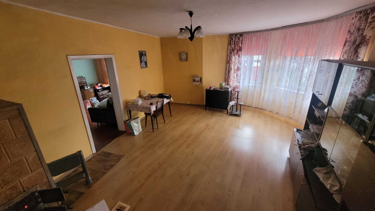 Mieszkanie 2-pokojowe Ruda Śląska Wirek, ul. 1 Maja