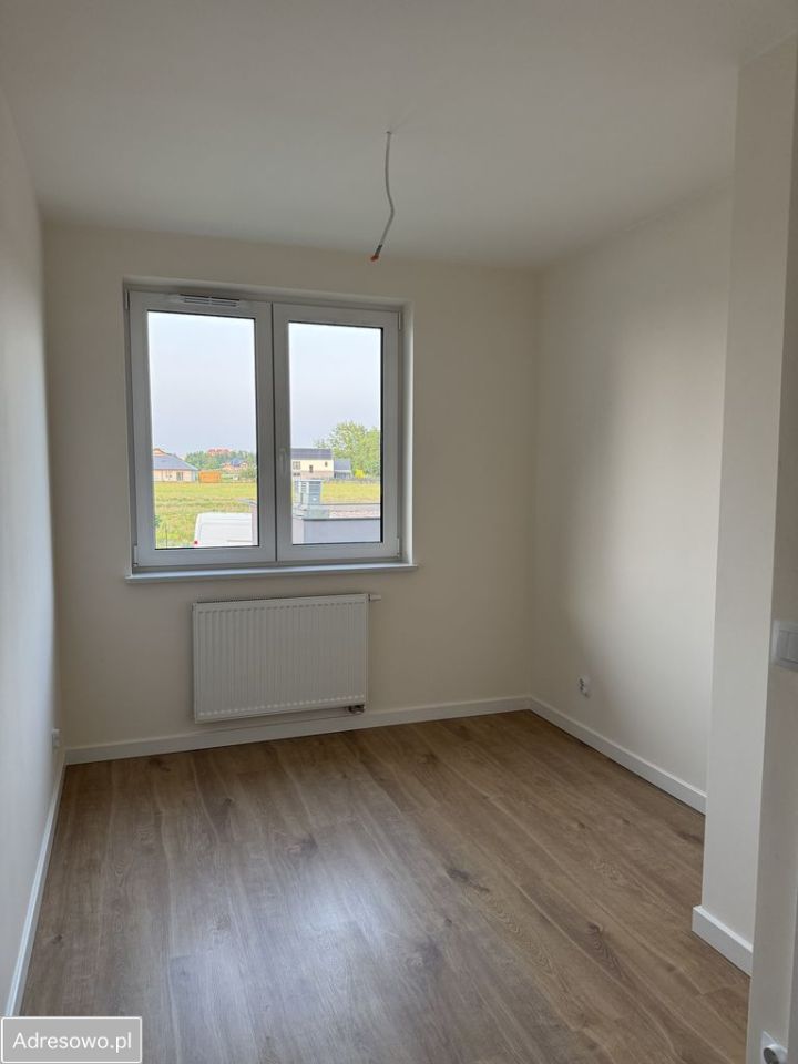 Mieszkanie 3-pokojowe Wrocław Lipa Piotrowska, ul. Cynamonowa. Zdjęcie 8