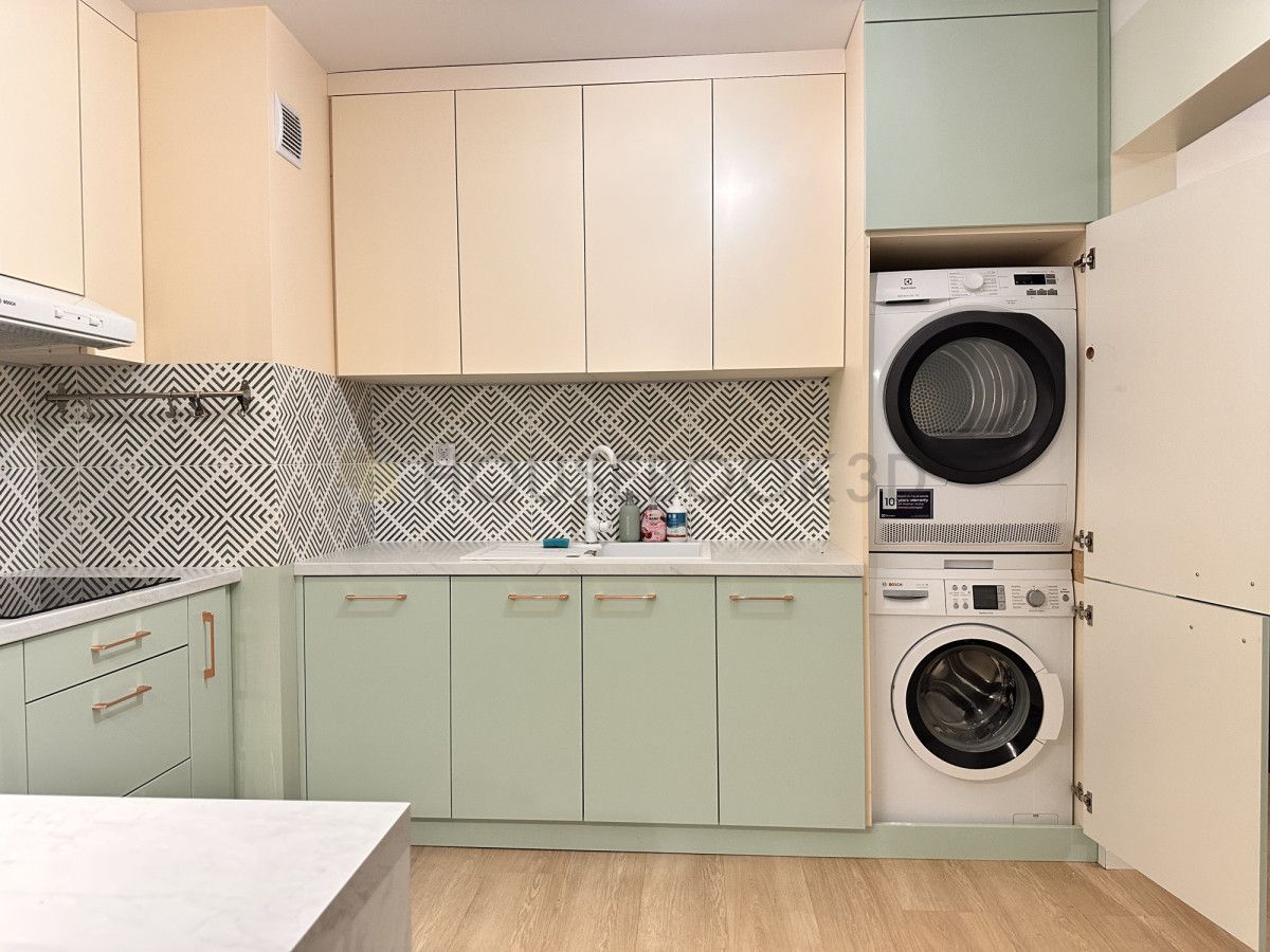 Mieszkanie 3-pokojowe Warszawa Wola, ul. Grzybowska. Zdjęcie 10