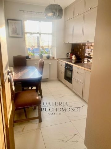 Mieszkanie 3-pokojowe Ostróda, ul. 1 Dywizji. Zdjęcie 4