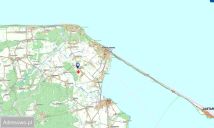 Działka budowlana Łebcz, ul. Długa. Zdjęcie 1