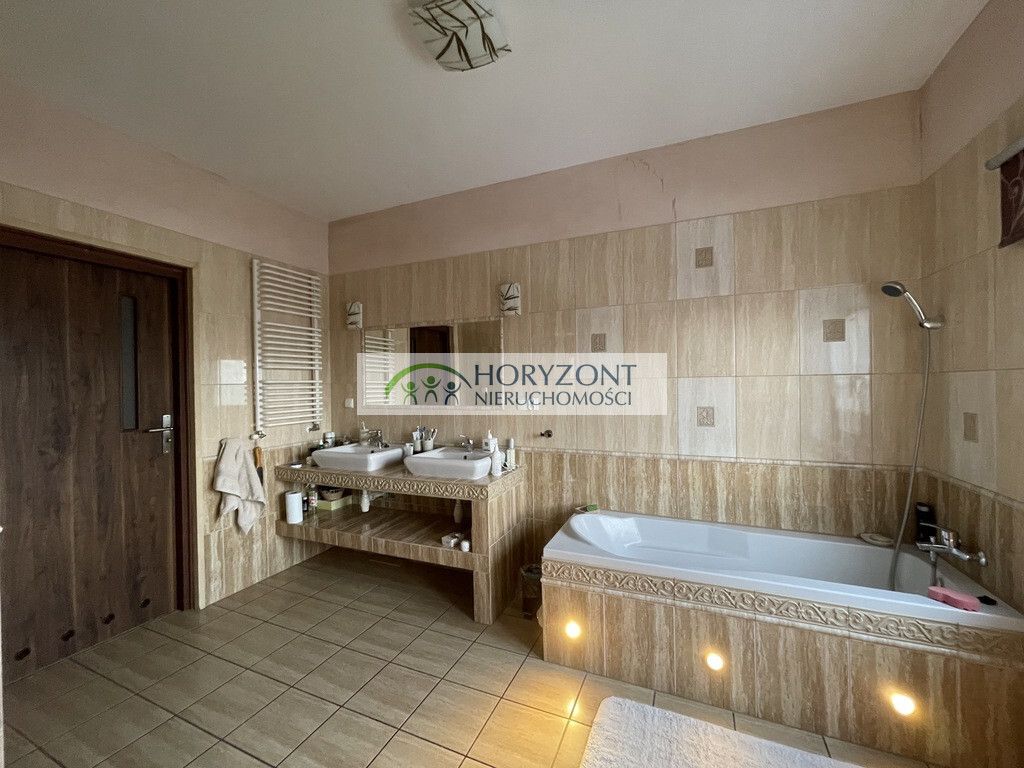 dom wolnostojący, 5 pokoi Żukowo. Zdjęcie 36