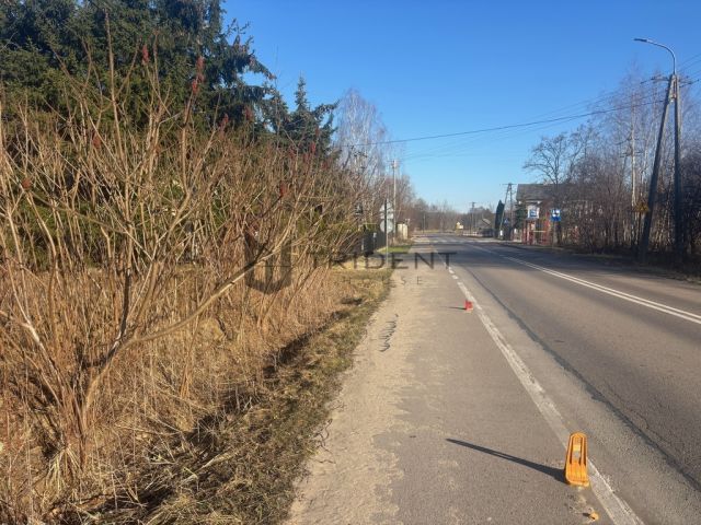 Działka budowlana Biały Ług. Zdjęcie 7