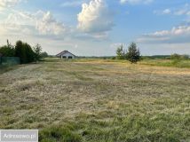 Działka budowlana Chrząstawa Wielka, ul. Spokojna. Zdjęcie 4