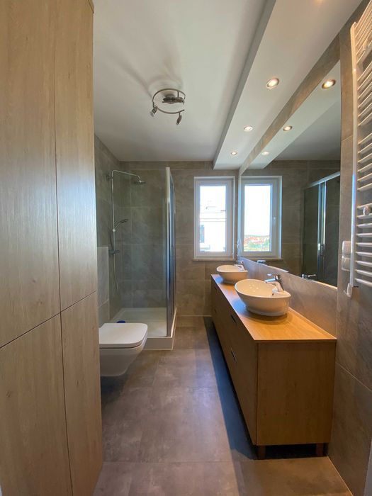 Mieszkanie 3-pokojowe Gdańsk Osowa, ul. Junony. Zdjęcie 2