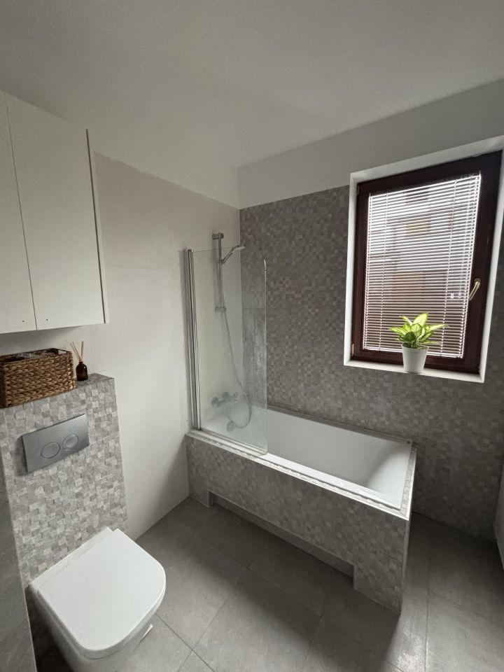 dom szeregowy, 5 pokoi Mysiadło, ul. Wiejska. Zdjęcie 11