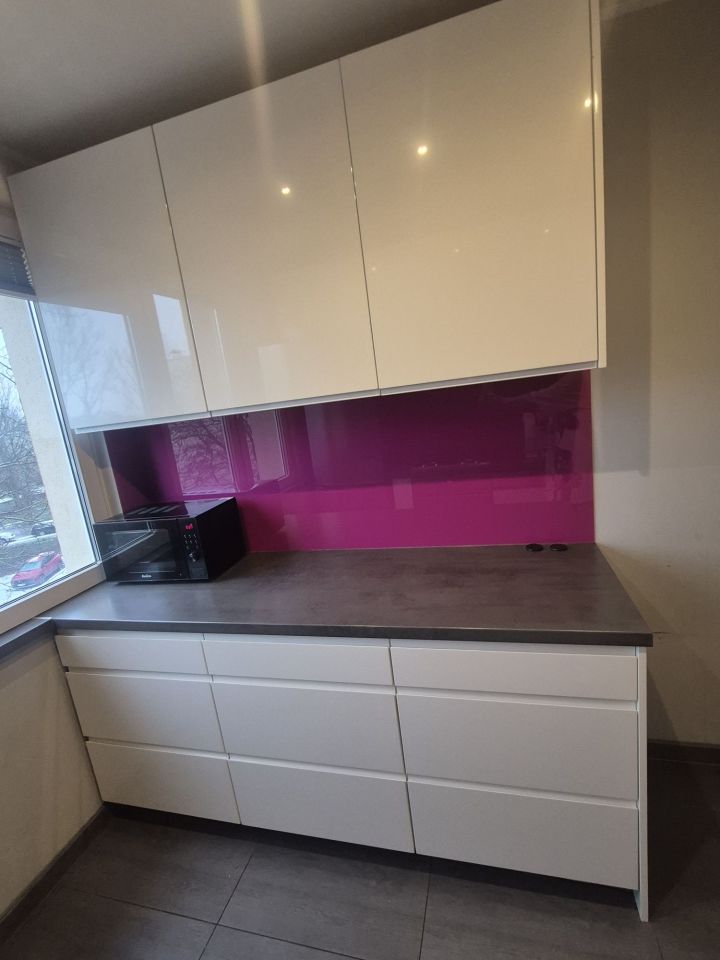 Mieszkanie 3-pokojowe Łódź Bałuty. Zdjęcie 4