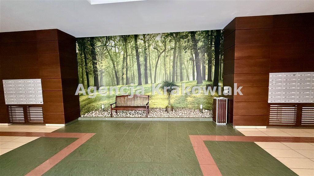 Mieszkanie 5-pokojowe Kraków Podgórze, ul. Ruczaj. Zdjęcie 20