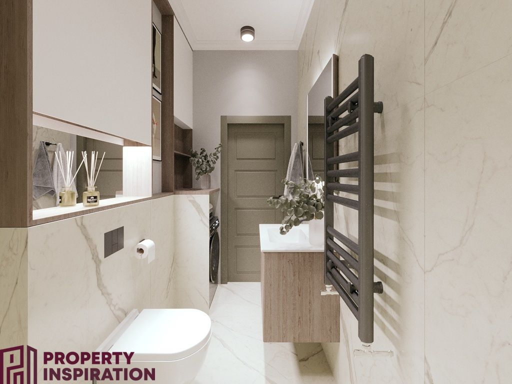 Mieszkanie 2-pokojowe Poznań, ul. Garbary. Zdjęcie 7