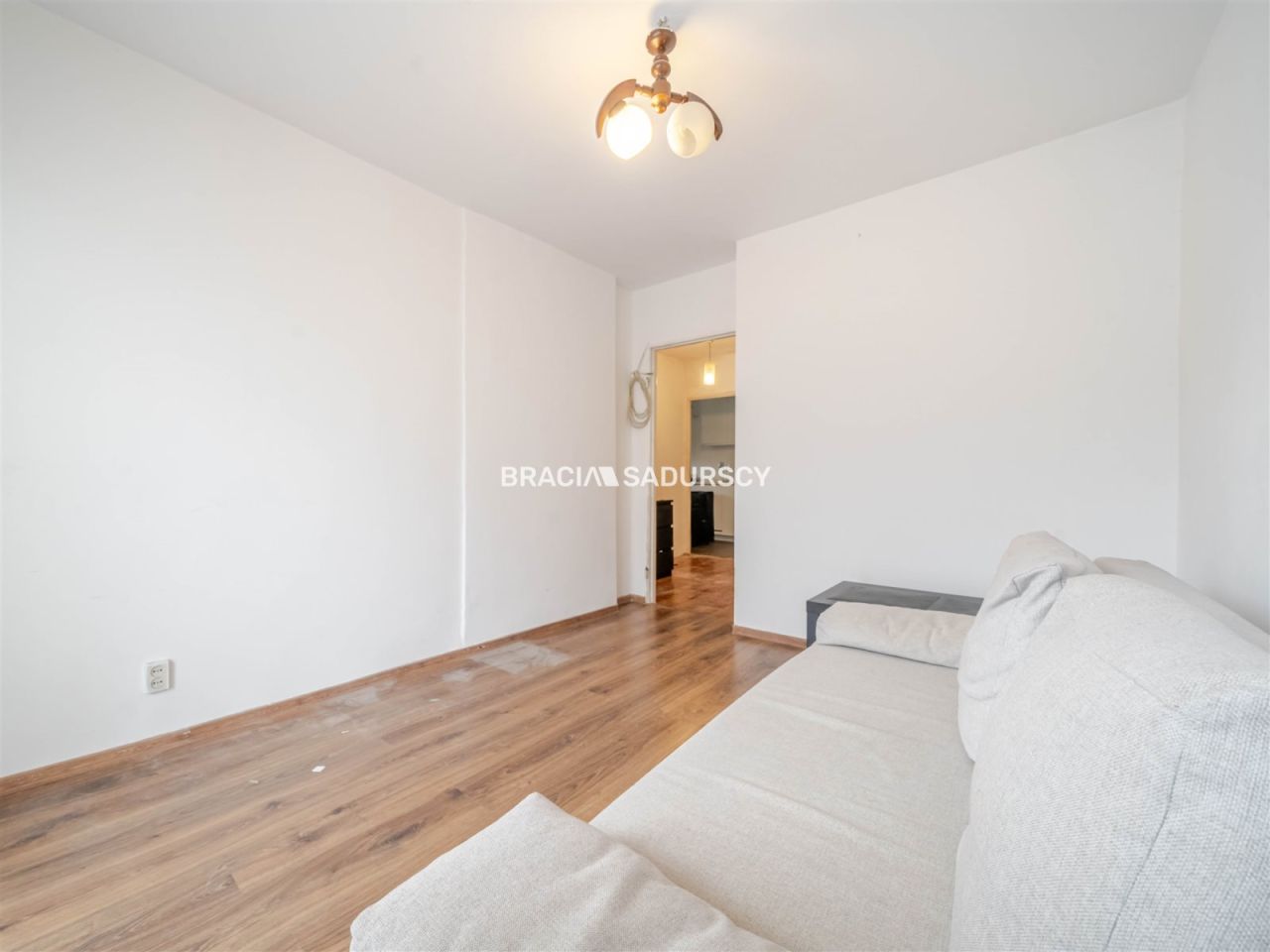 Mieszkanie 3-pokojowe Kraków Bieńczyce, os. Kazimierzowskie. Zdjęcie 27