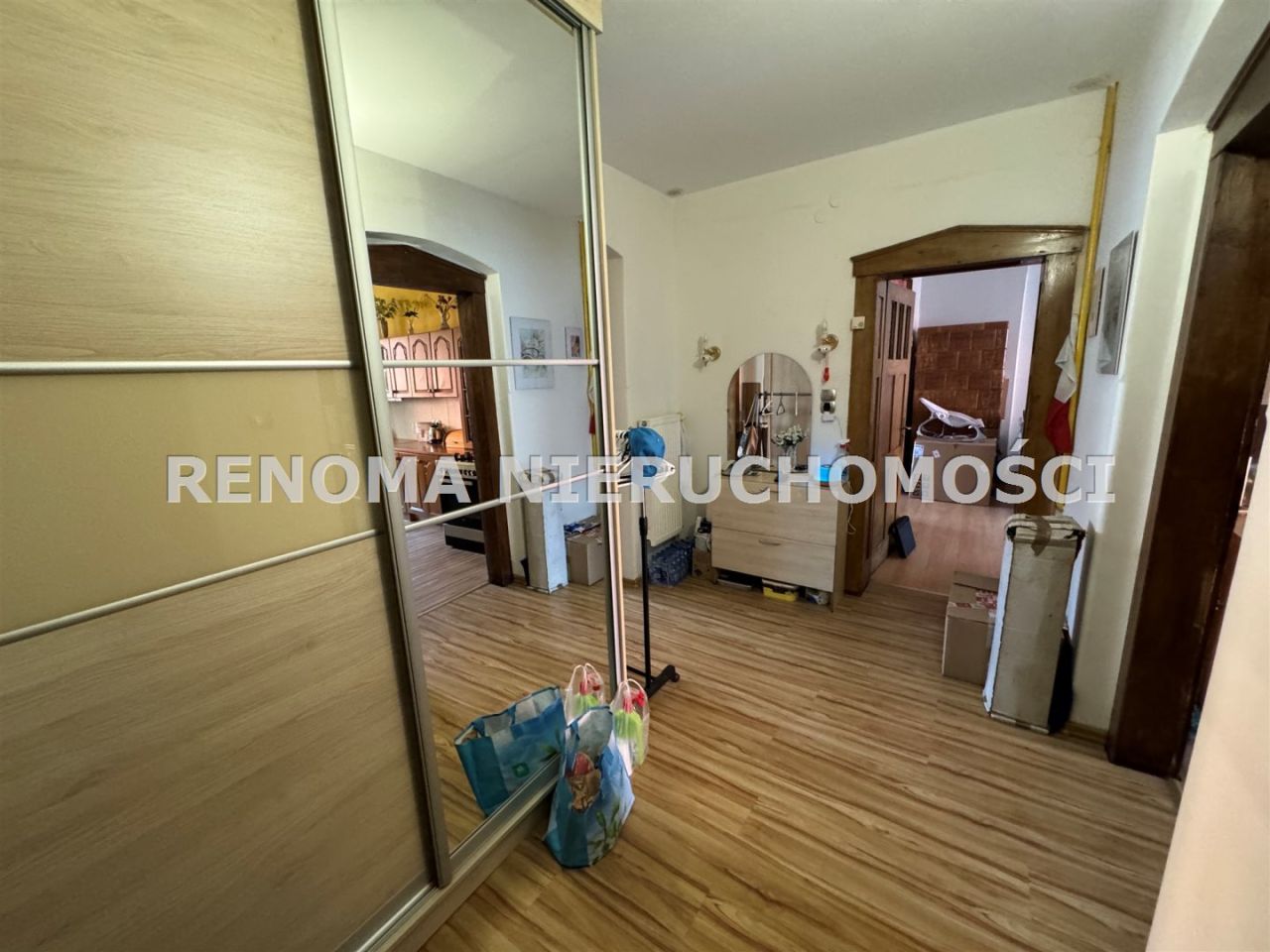 Mieszkanie 3-pokojowe Wałbrzych Śródmieście, al. Wyzwolenia. Zdjęcie 12