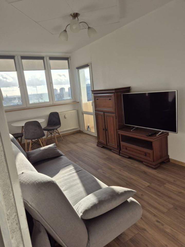 Mieszkanie 2-pokojowe Polkowice