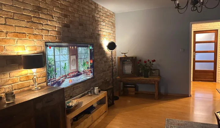 Mieszkanie 3-pokojowe Pruszków, ul. Zasławskiej