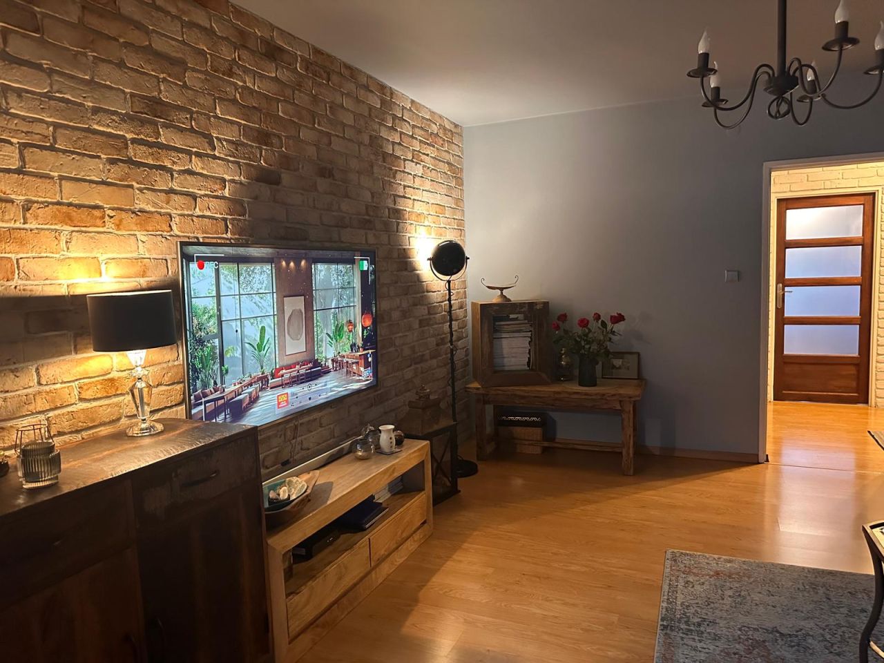 Mieszkanie 3-pokojowe Pruszków, ul. Zasławskiej. Zdjęcie 1