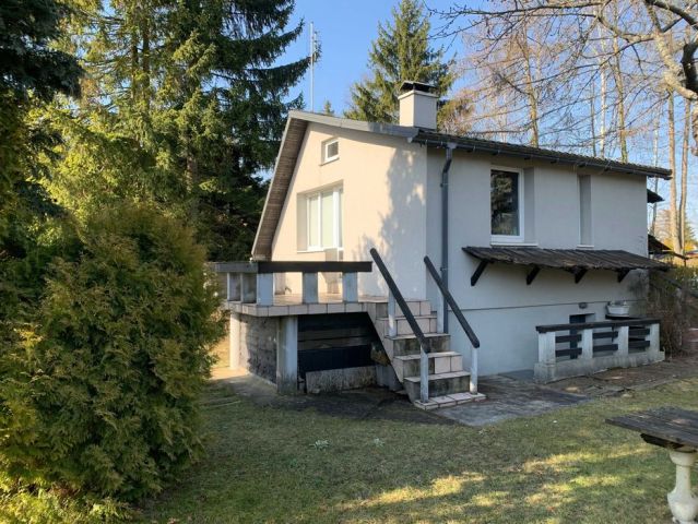 dom letniskowy Bydgoszcz Opławiec. Zdjęcie 1