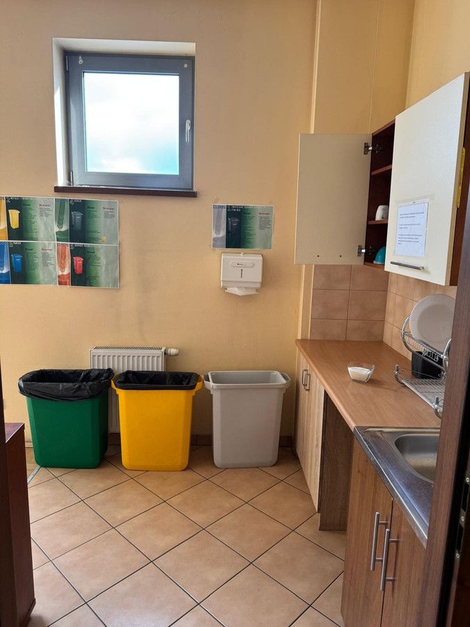 Hala/magazyn Wrocław Leśnica. Zdjęcie 19