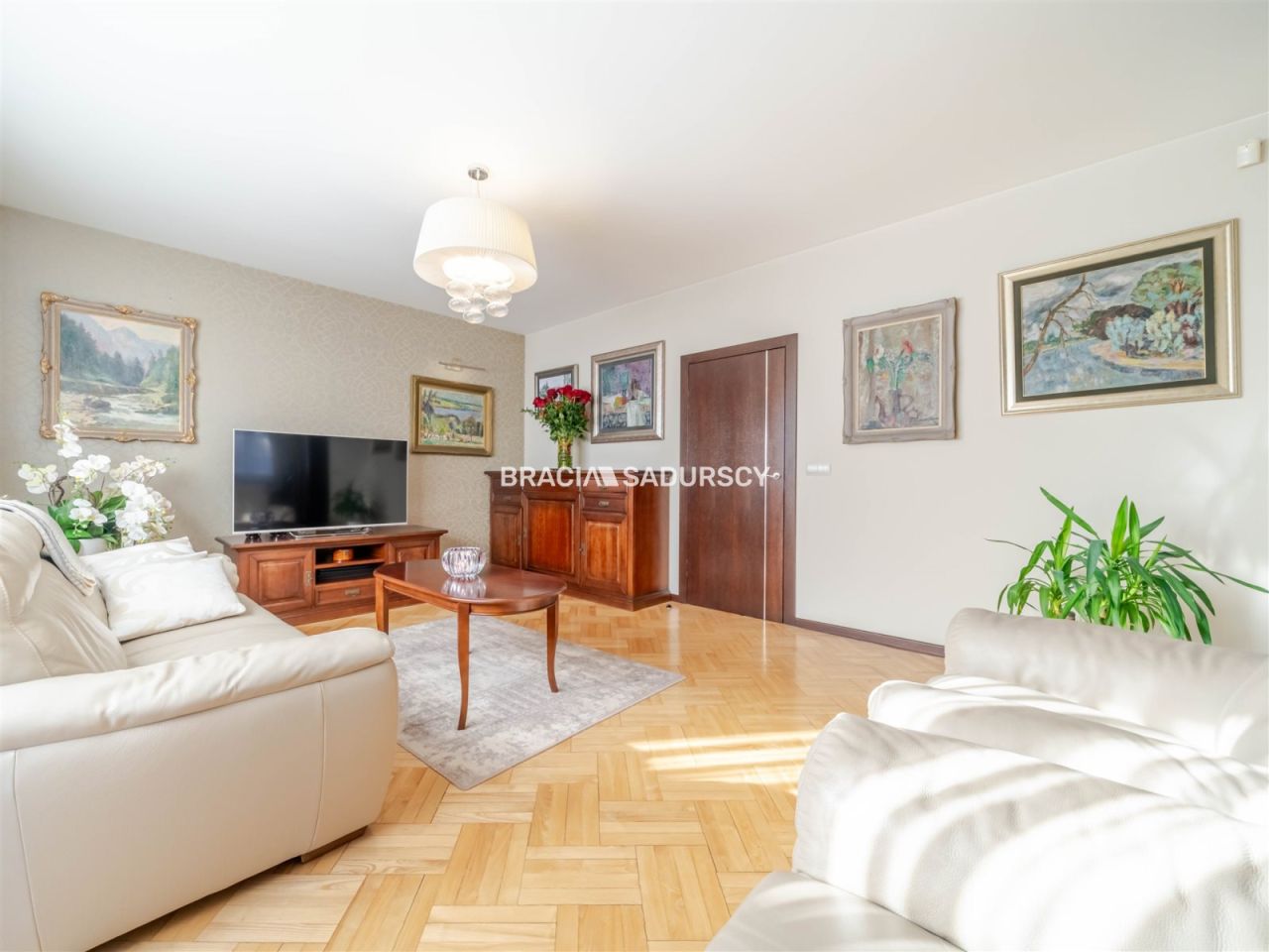 dom wolnostojący, 5 pokoi Olkusz, ul. Sosnowa. Zdjęcie 4