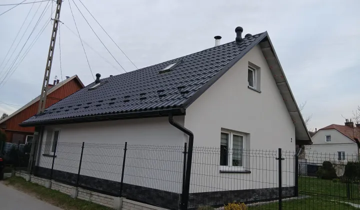 inny, 4 pokoje Ropczyce, ul. Polna