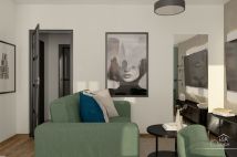 Mieszkanie 1-pokojowe Głogów. Zdjęcie 1