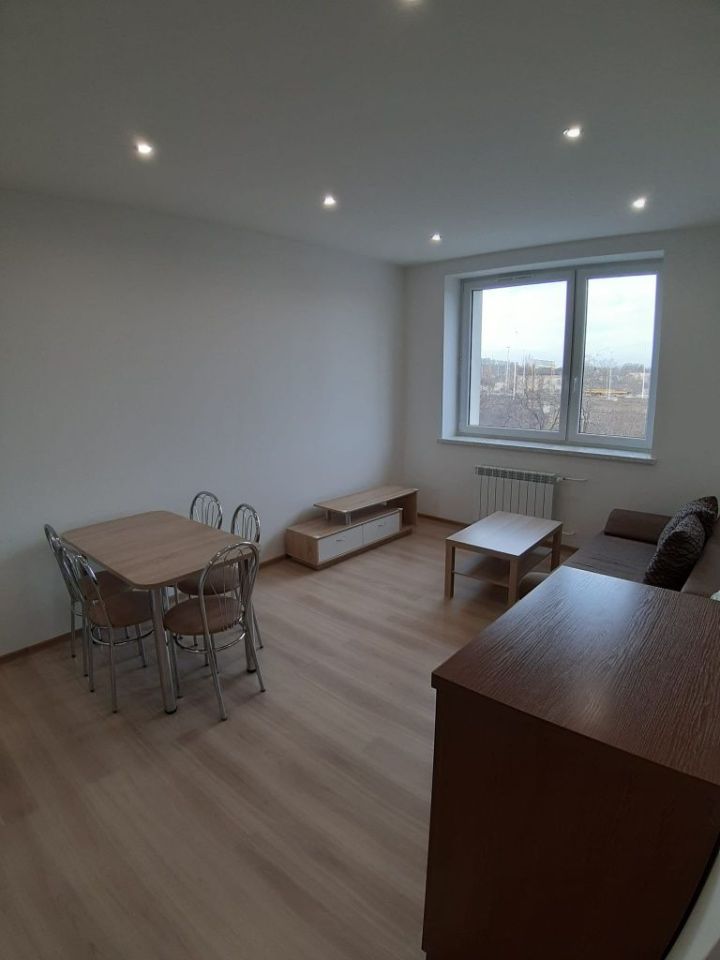 Mieszkanie 2-pokojowe Częstochowa Raków, al. Aleja Pokoju. Zdjęcie 2