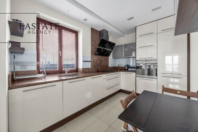 Mieszkanie 3-pokojowe Warszawa Bielany, ul. Jana Kasprowicza. Zdjęcie 6