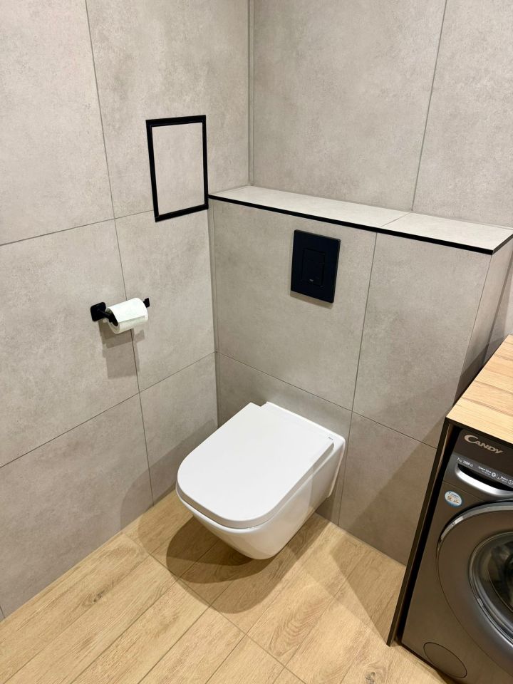 Mieszkanie 2-pokojowe Gorzów Wielkopolski Górczyn, ul. Obrońców Pokoju. Zdjęcie 16