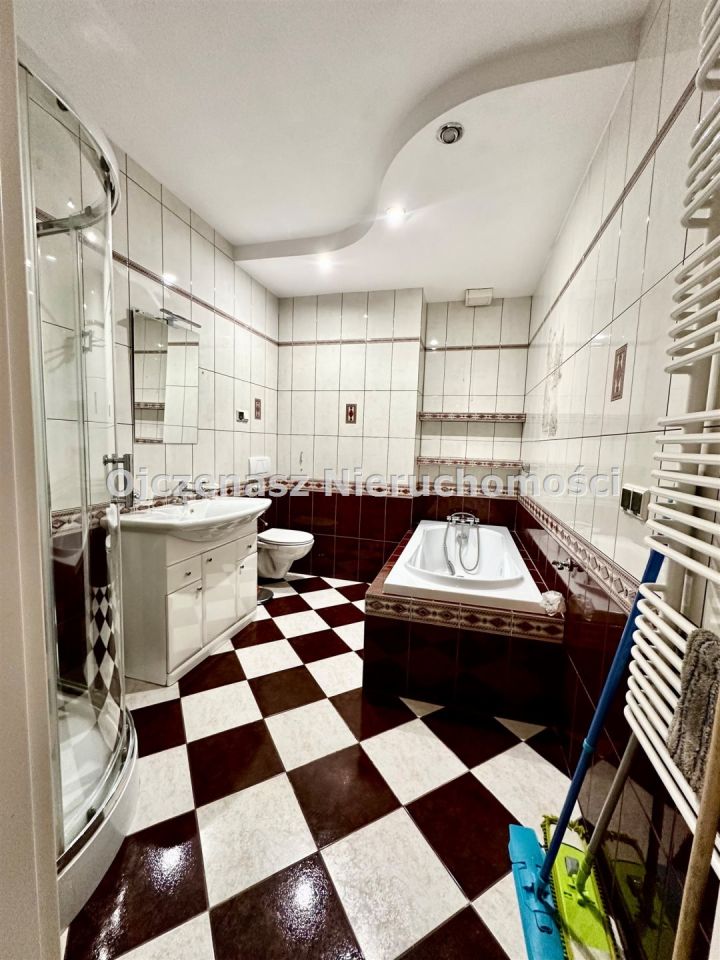 Mieszkanie 4-pokojowe Bydgoszcz Bartodzieje Wielkie. Zdjęcie 6