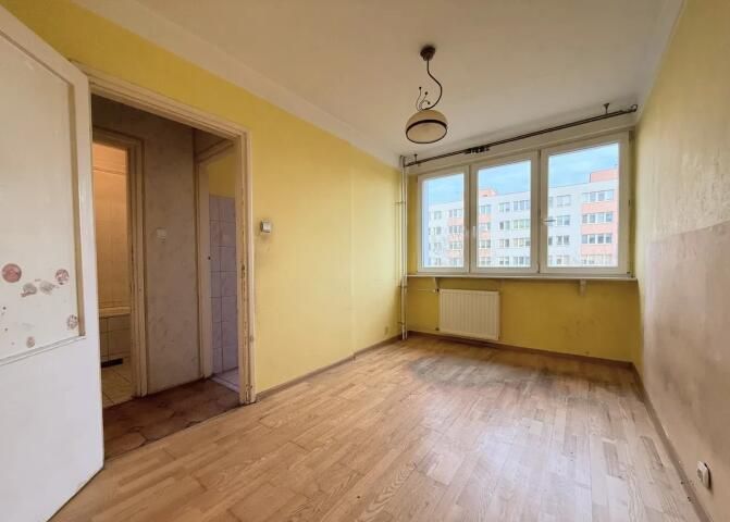 Mieszkanie 2-pokojowe Warszawa Mokotów, ul. Orzycka. Zdjęcie 3