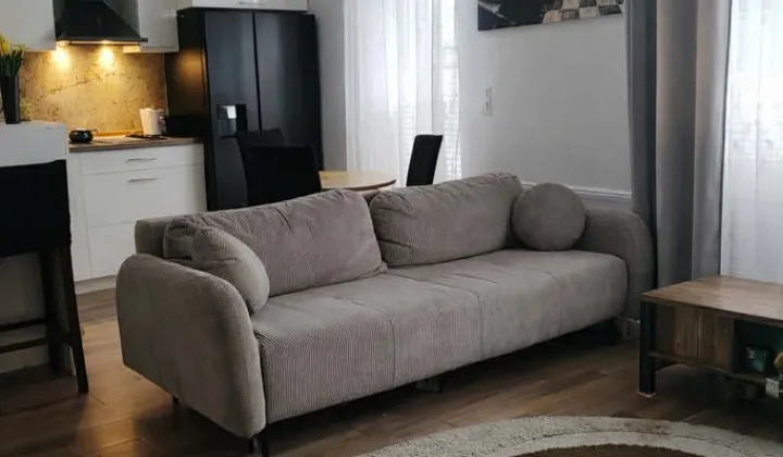 dom szeregowy, 4 pokoje Radzymin, ul. Generała Jana Henryka Dąbrowskiego