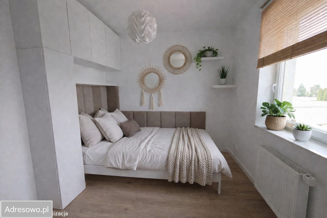 Mieszkanie 3-pokojowe Pszczyna. Zdjęcie 10