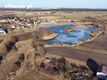 Działka budowlana Szczepanowo. Zdjęcie 4