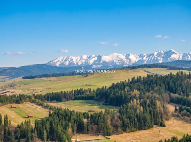 siedlisko, 5 pokoi Niedzica, ul. 3 Maja. Zdjęcie 38