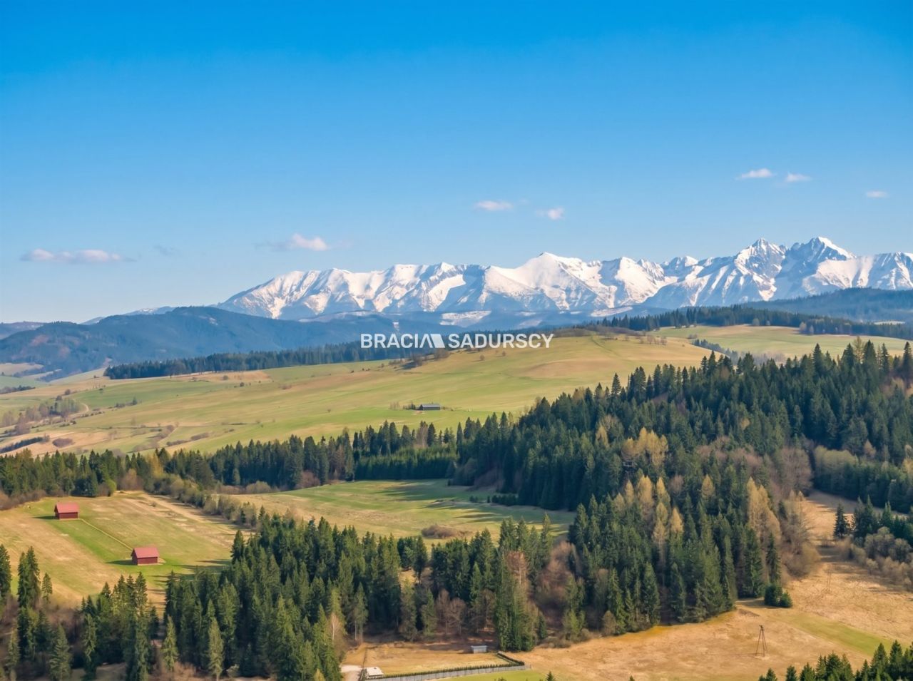 siedlisko, 5 pokoi Niedzica, ul. 3 Maja. Zdjęcie 38