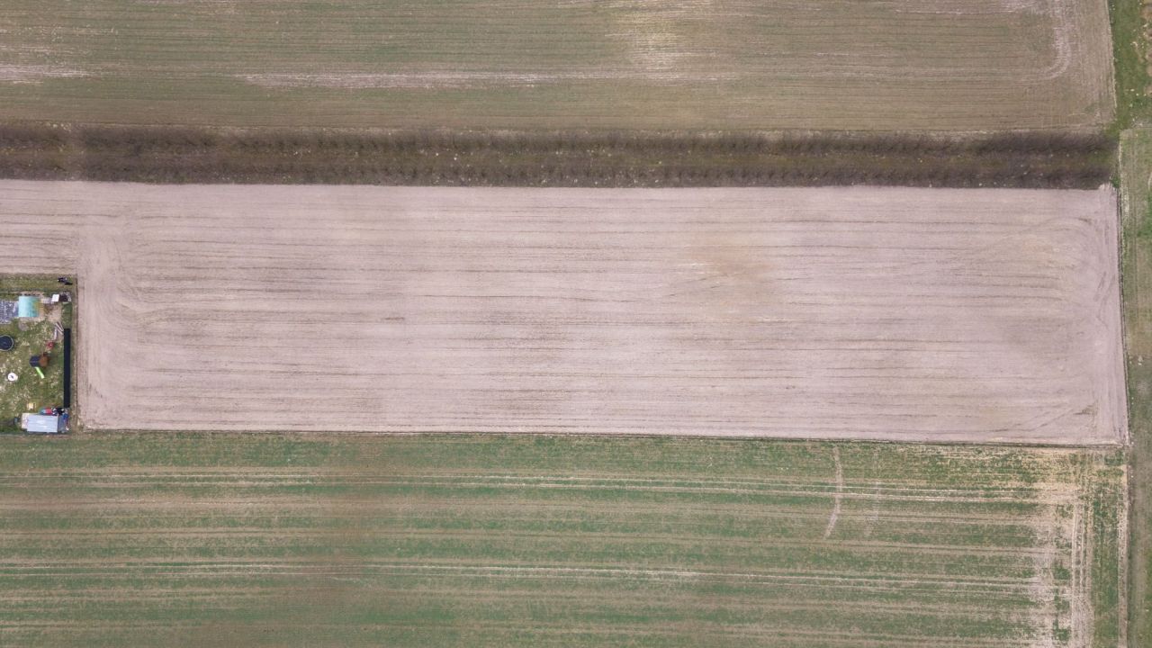 Działka rolna Poniatowa-Kolonia. Zdjęcie 2