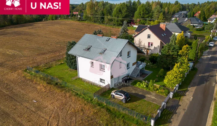dom wolnostojący, 5 pokoi Kamień, ul. Kieleńska