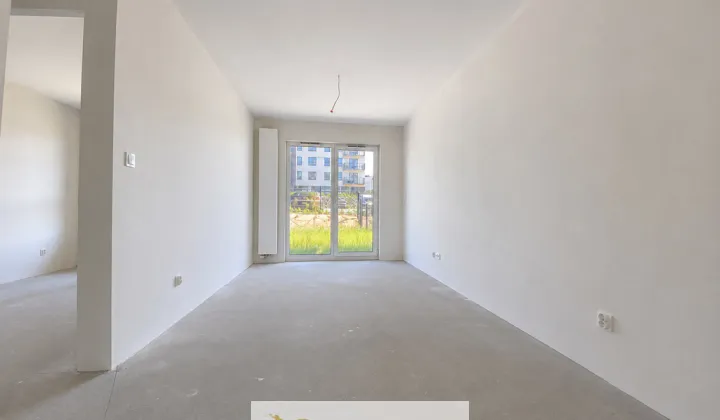 Mieszkanie 2-pokojowe Gdańsk Orunia, ul. Pastelowa