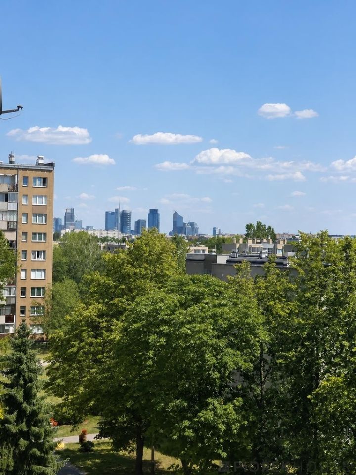 Mieszkanie 3-pokojowe Warszawa Bemowo, ul. Secemińska. Zdjęcie 7