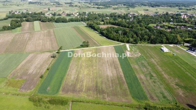 Działka budowlana Strzelce Wielkie. Zdjęcie 9